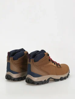 Columbia Newton Ridge Plus II Waterproof Shoes