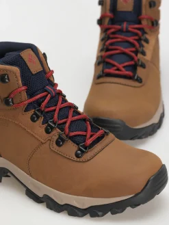 Columbia Newton Ridge Plus II Waterproof Shoes