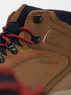 Columbia Newton Ridge Plus II Waterproof Shoes