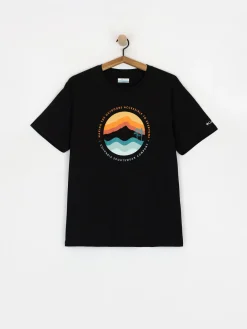 Columbia Path Lake Graphic T-Shirt