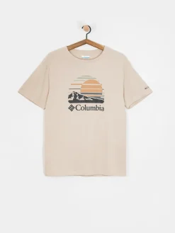 Columbia Path Lake Graphic T-Shirt