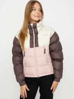 Columbia Pike Lake II Cropped Jacket Wmn