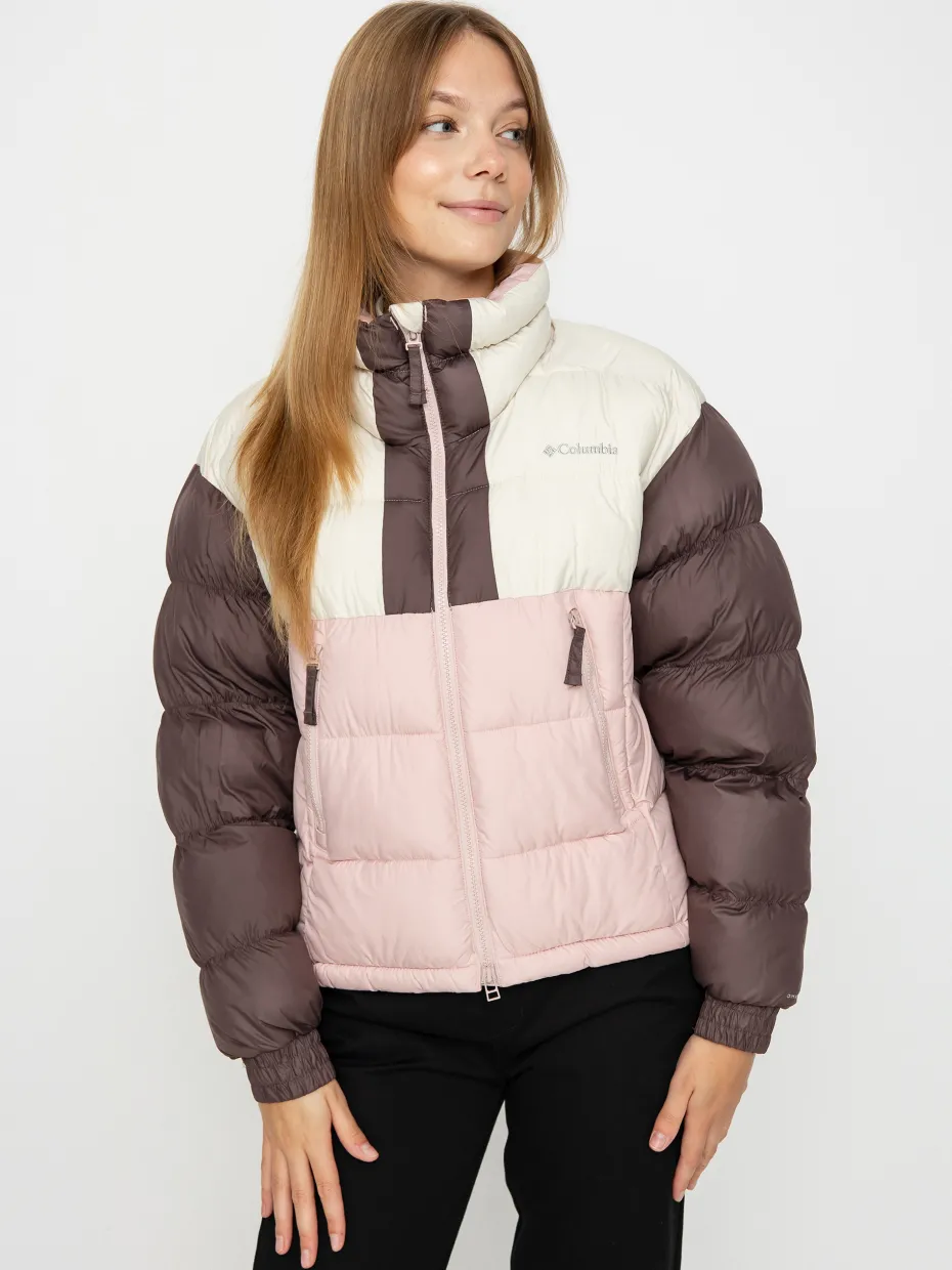 Columbia Pike Lake II Cropped Jacket Wmn