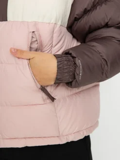 Columbia Pike Lake II Cropped Jacket Wmn
