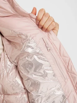 Columbia Pike Lake II Cropped Jacket Wmn