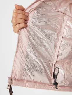 Columbia Pike Lake II Cropped Jacket Wmn