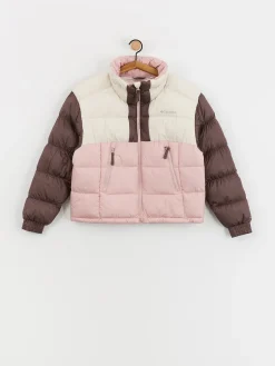 Columbia Pike Lake II Cropped Jacket Wmn