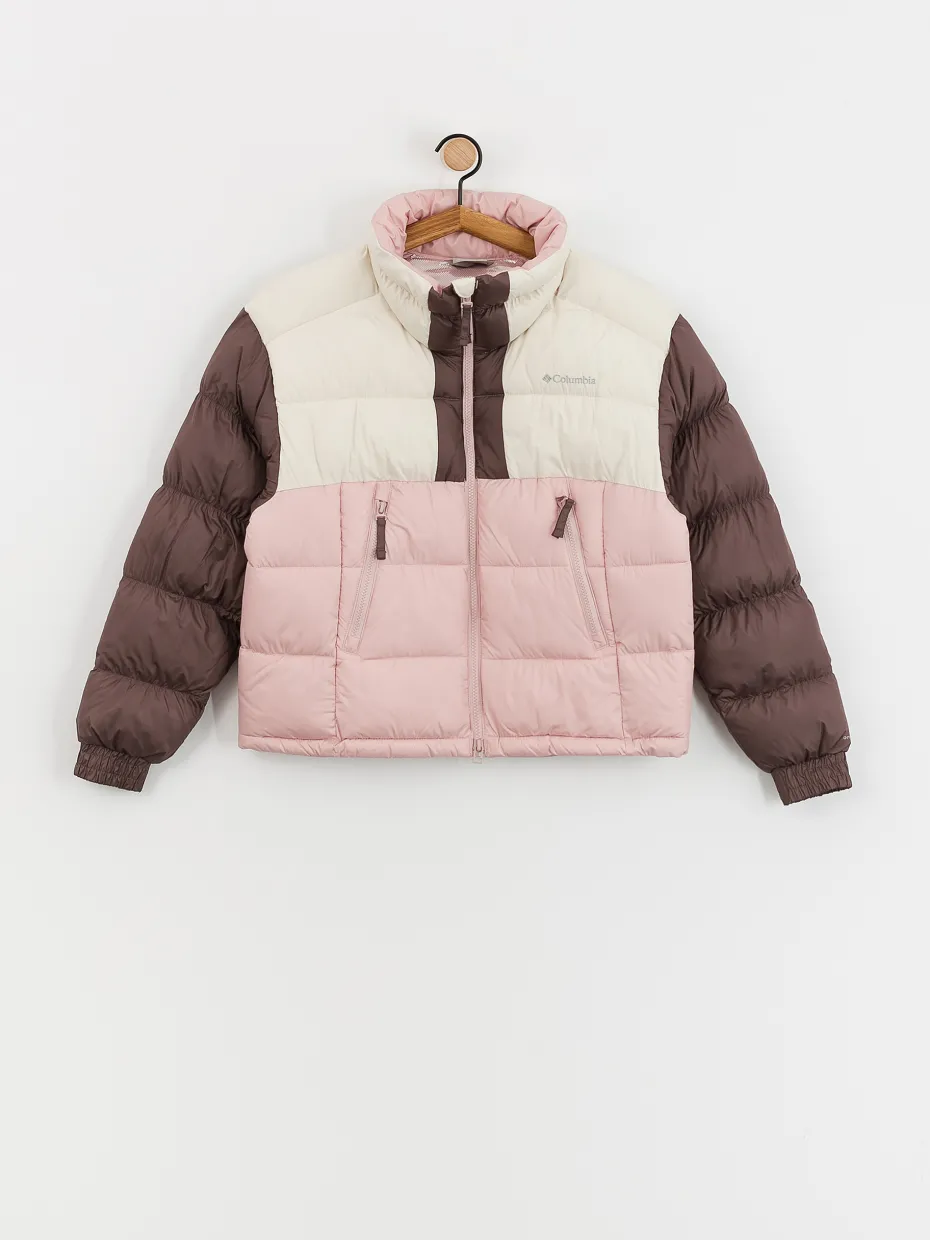 Columbia Pike Lake II Cropped Jacket Wmn