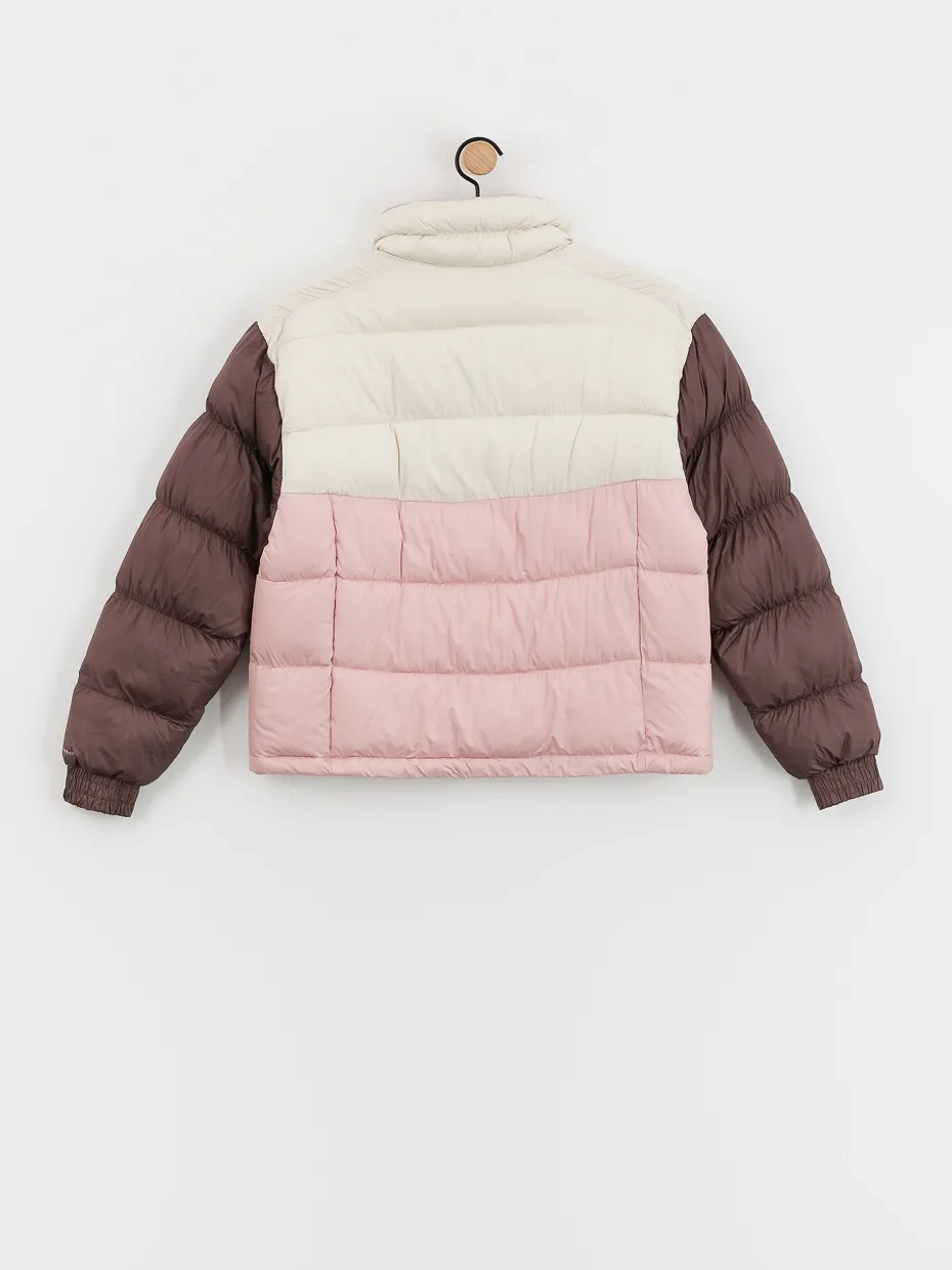 Columbia Pike Lake II Cropped Jacket Wmn