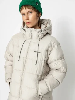Columbia Pike Lake II Long Jacket Wmn