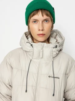 Columbia Pike Lake II Long Jacket Wmn