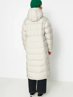 Columbia Pike Lake II Long Jacket Wmn