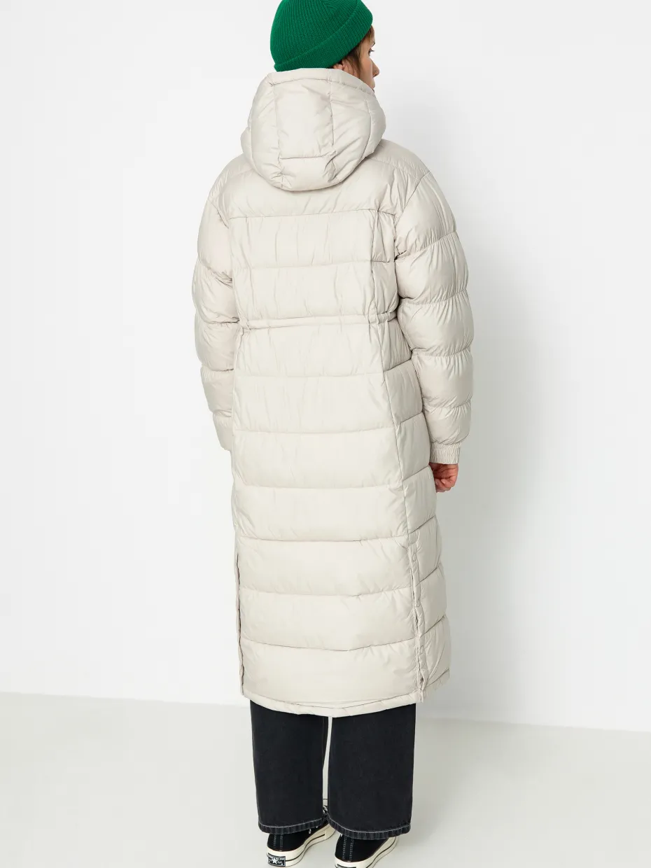 Columbia Pike Lake II Long Jacket Wmn