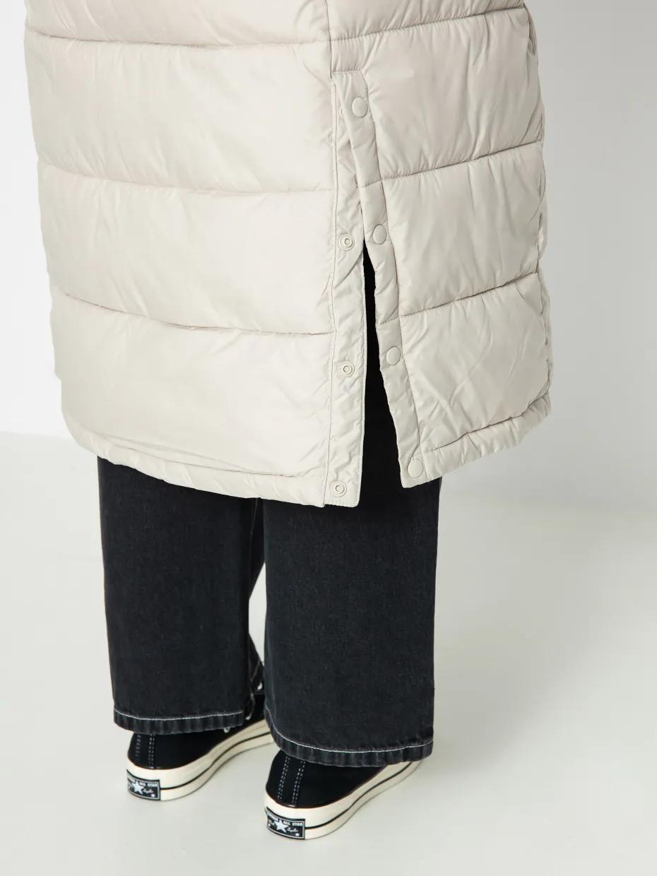 Columbia Pike Lake II Long Jacket Wmn