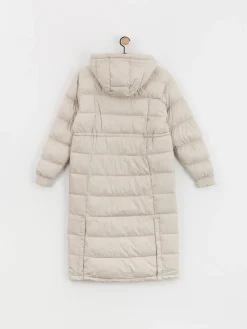 Columbia Pike Lake II Long Jacket Wmn
