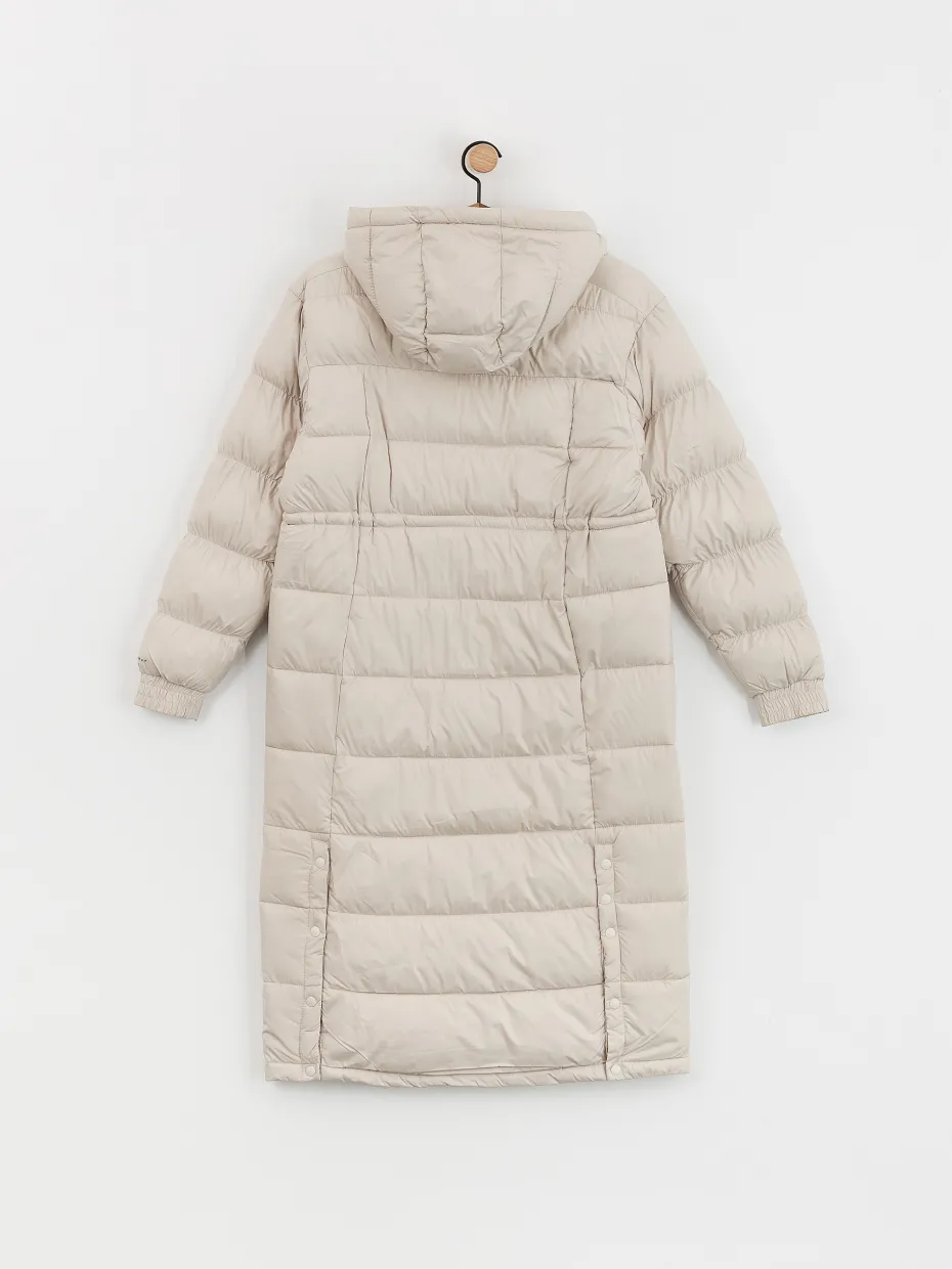 Columbia Pike Lake II Long Jacket Wmn
