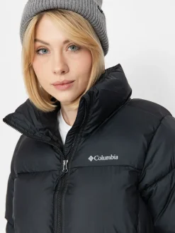 Columbia Puffect II Full Zip Wmn Jacket