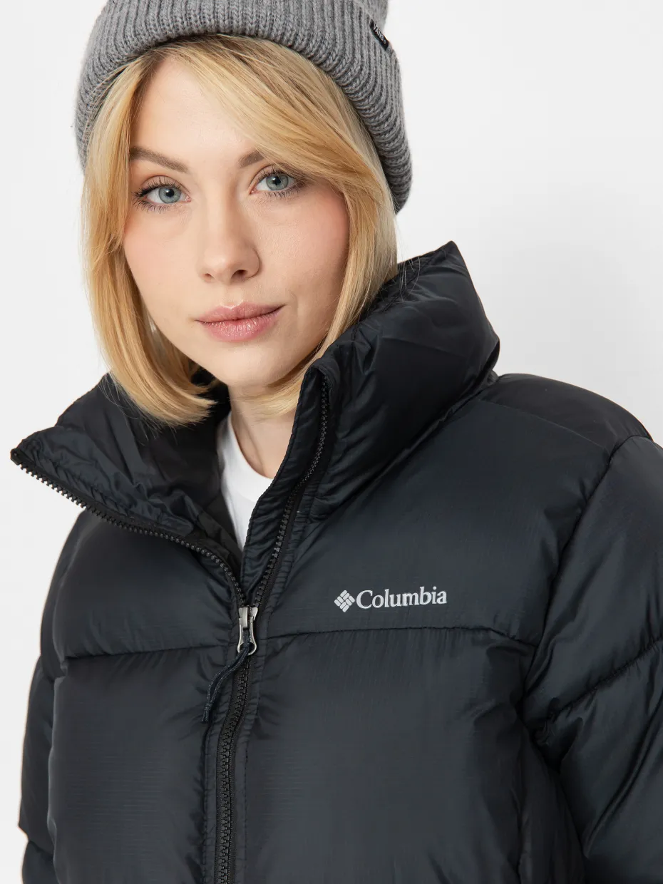 Columbia Puffect II Full Zip Wmn Jacket