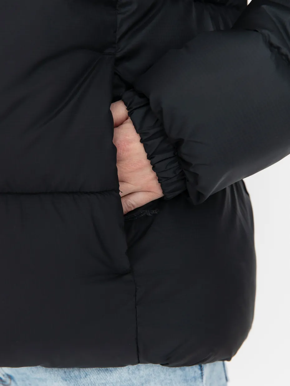 Columbia Puffect II Full Zip Wmn Jacket