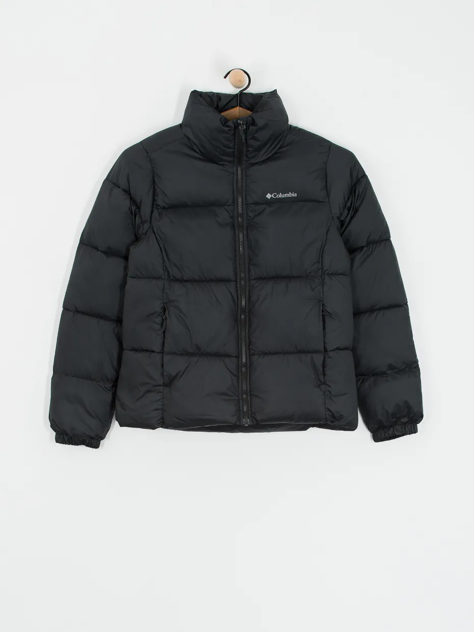 Columbia Puffect II Full Zip Wmn Jacket