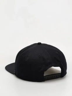 Columbia Ratchet Strap Snap Back Cap