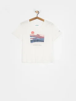 Columbia Ruby Springs Graphic Wmn T-Shirt