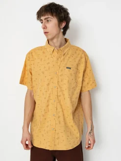 Columbia Shirt Rapid Rivers Printed