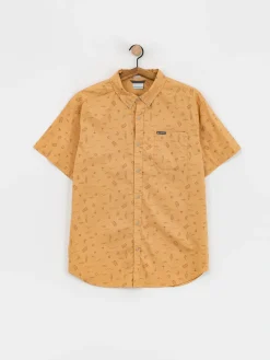 Columbia Shirt Rapid Rivers Printed