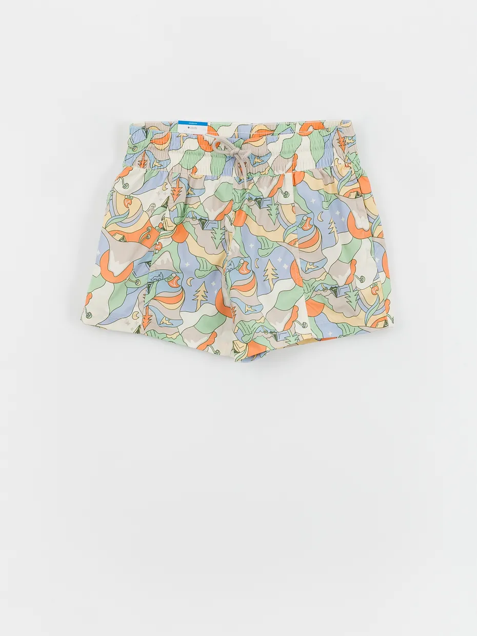 Columbia Shorts Boundless Trek Wmn