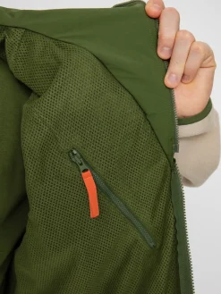 Columbia Skeena River Jacket