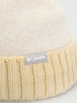 Columbia Sweater Weather Pom Beanie