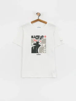 Columbia T-Shirt Sun Trek
