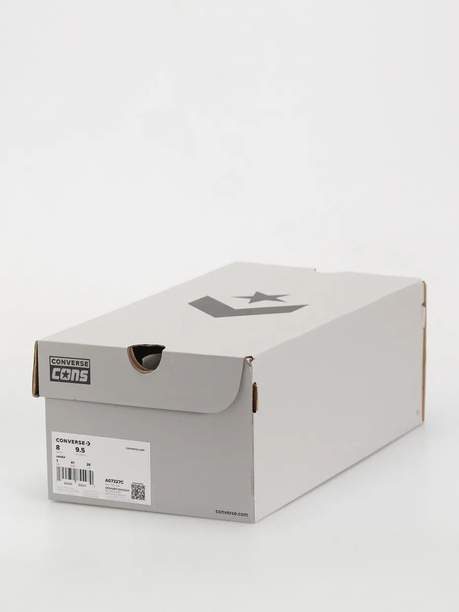 Converse As 1 Pro Ox Shoes