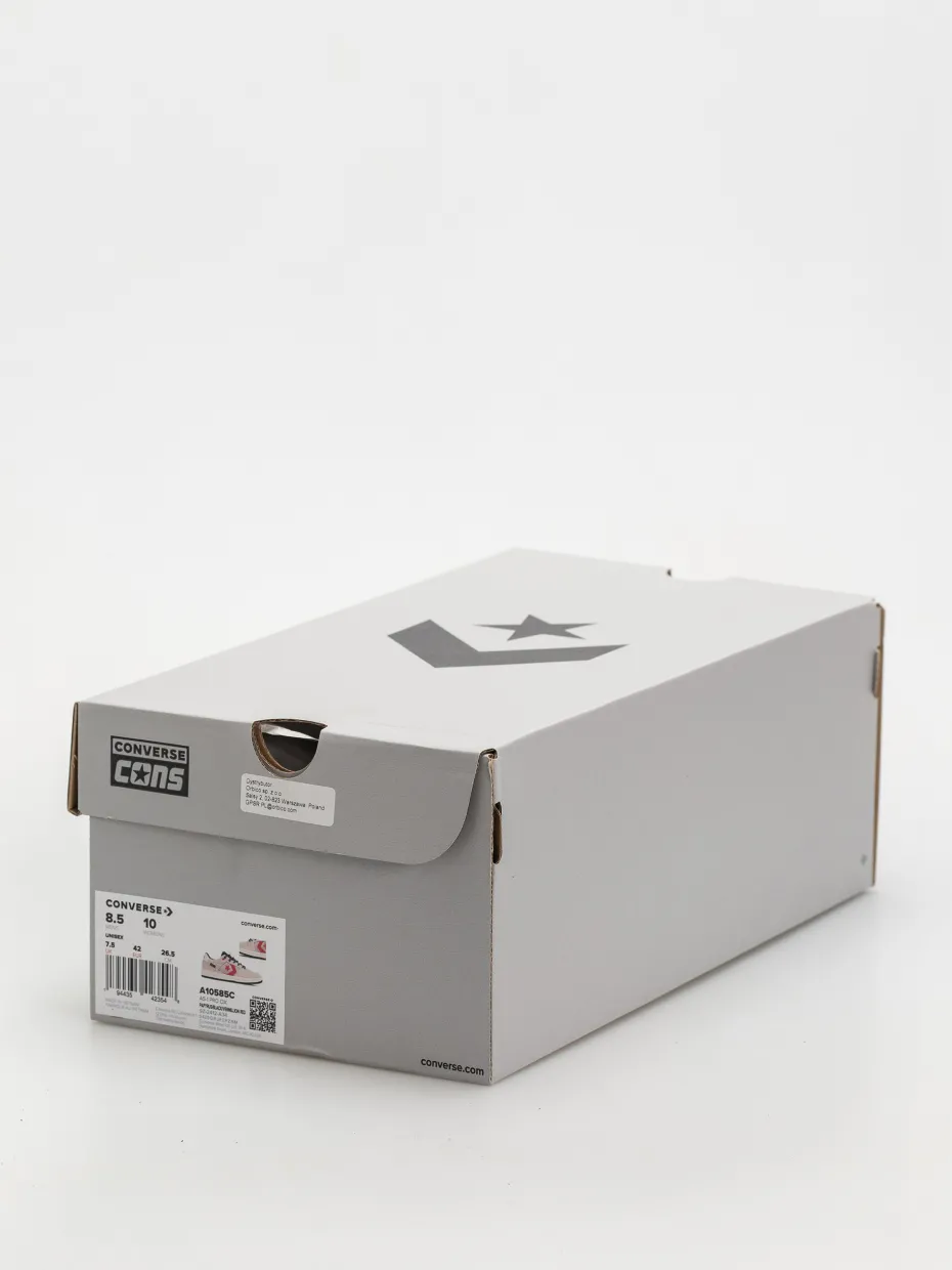 Converse As 1 Pro Ox Shoes