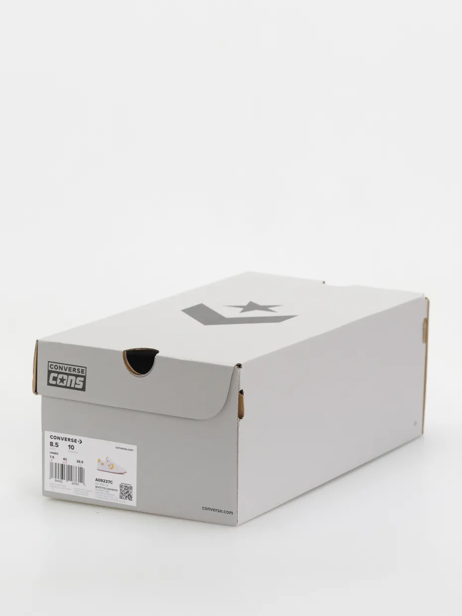 Converse As-1 Pro Ox Shoes