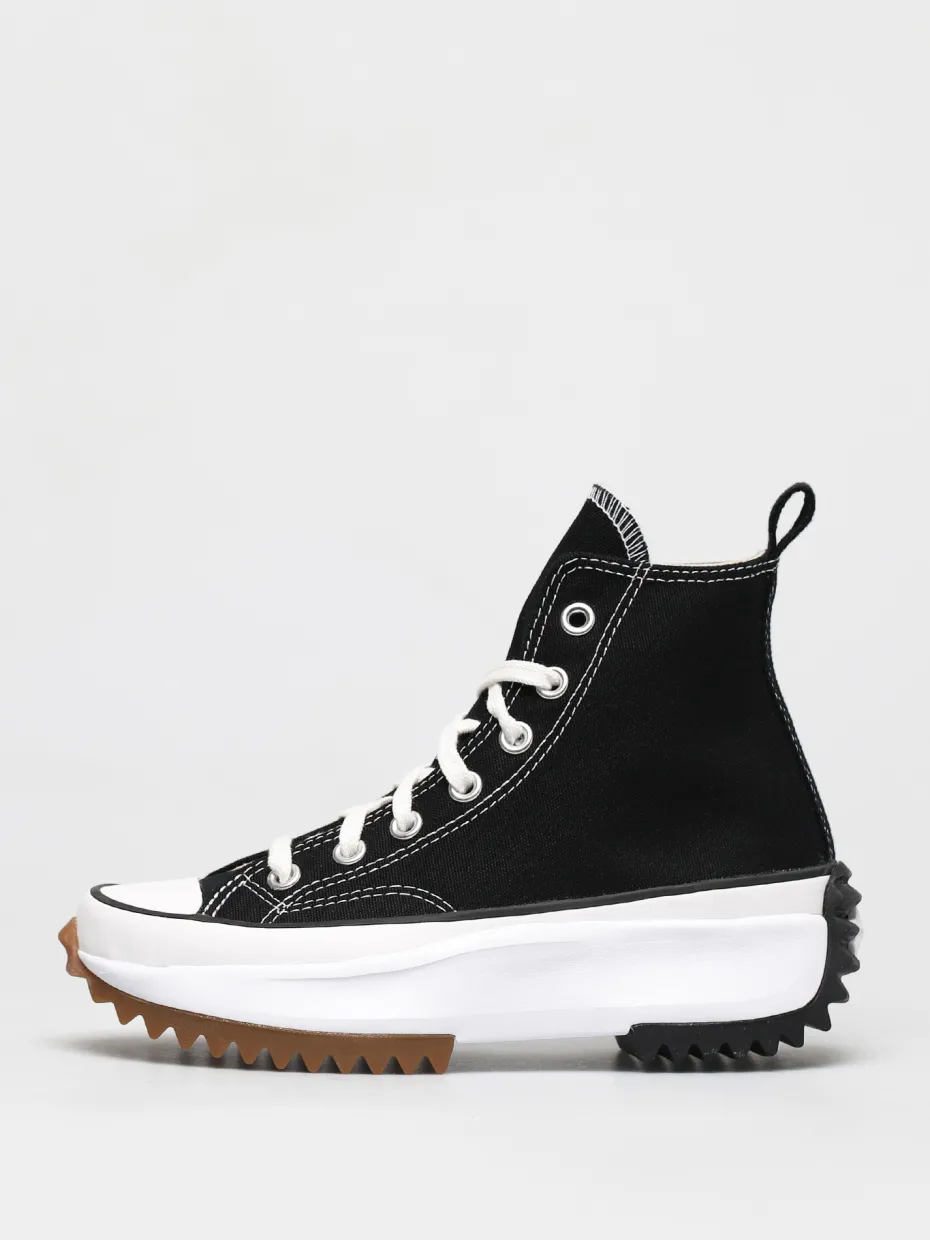Converse Buty Run Star Hike Lugged Hi Chucks Wmn