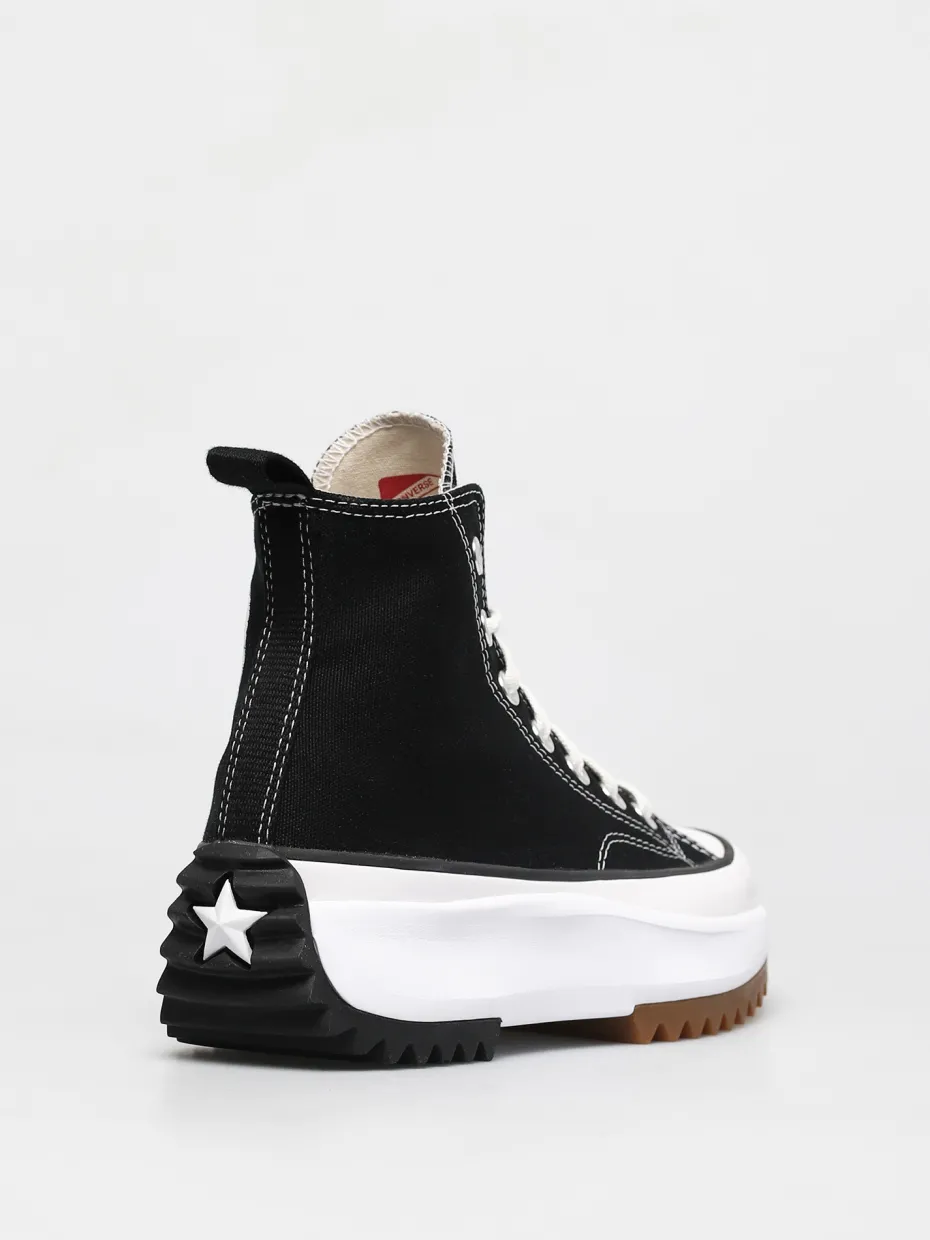 Converse Buty Run Star Hike Lugged Hi Chucks Wmn