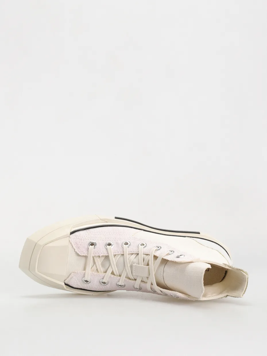 Converse Chuck 70 De Luxe Squared Hi Chucks