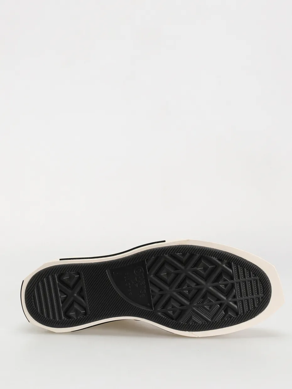 Converse Chuck 70 De Luxe Squared Hi Chucks