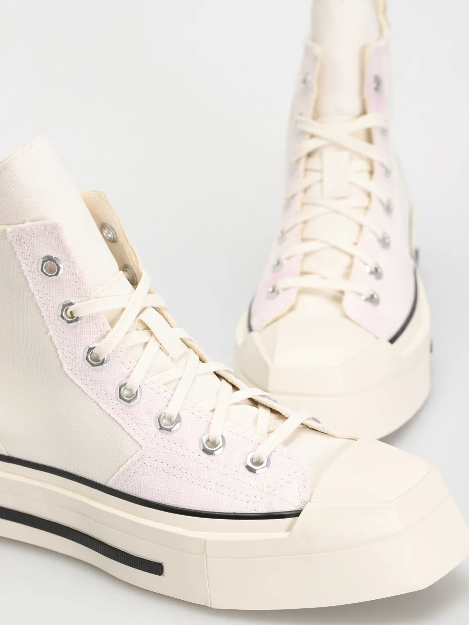 Converse Chuck 70 De Luxe Squared Hi Chucks
