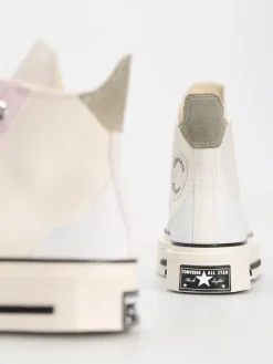 Converse Chuck 70 De Luxe Squared Hi Chucks