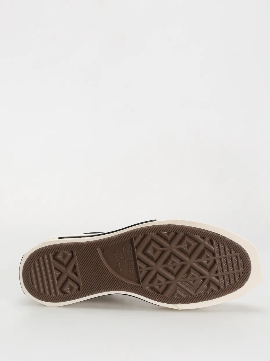 Converse Chuck 70 De Luxe Squared Hi Chucks