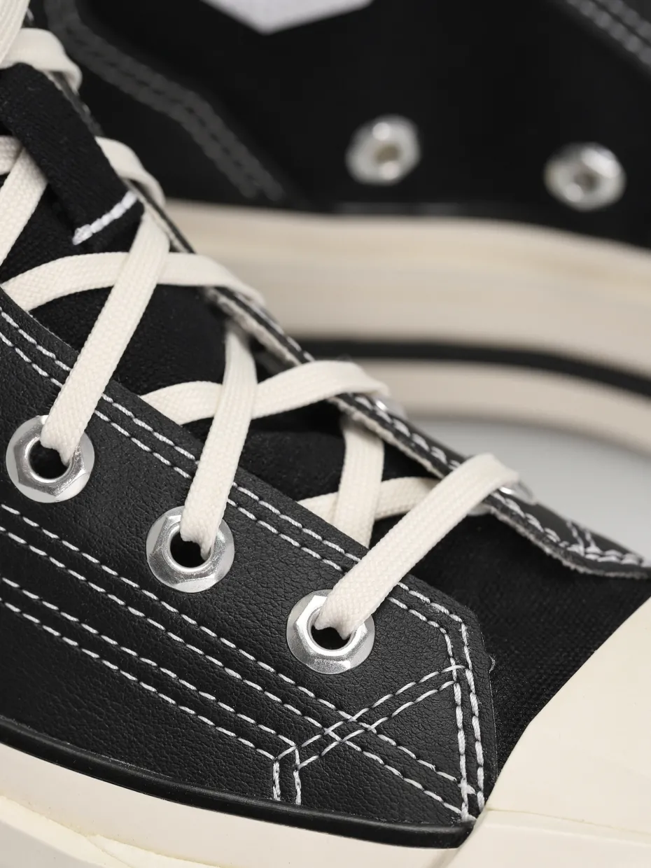Converse Chuck 70 De Luxe Squared Hi Chucks