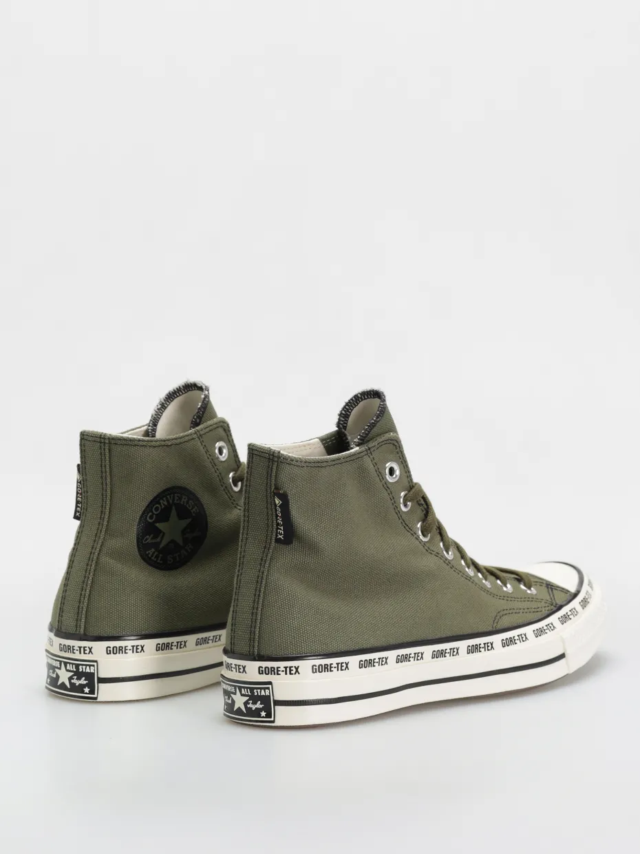 Converse Chuck 70 GTX Hi Chucks