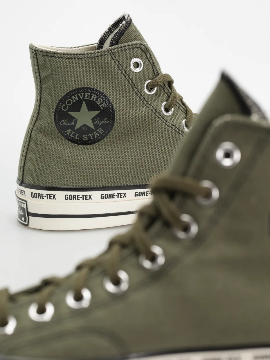 Converse Chuck 70 GTX Hi Chucks
