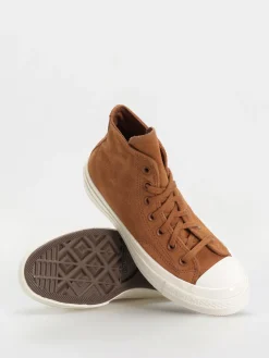 Converse Chuck 70 Hi Colorful Suede Chucks