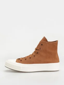 Converse Chuck 70 Hi Colorful Suede Chucks