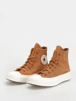 Converse Chuck 70 Hi Colorful Suede Chucks