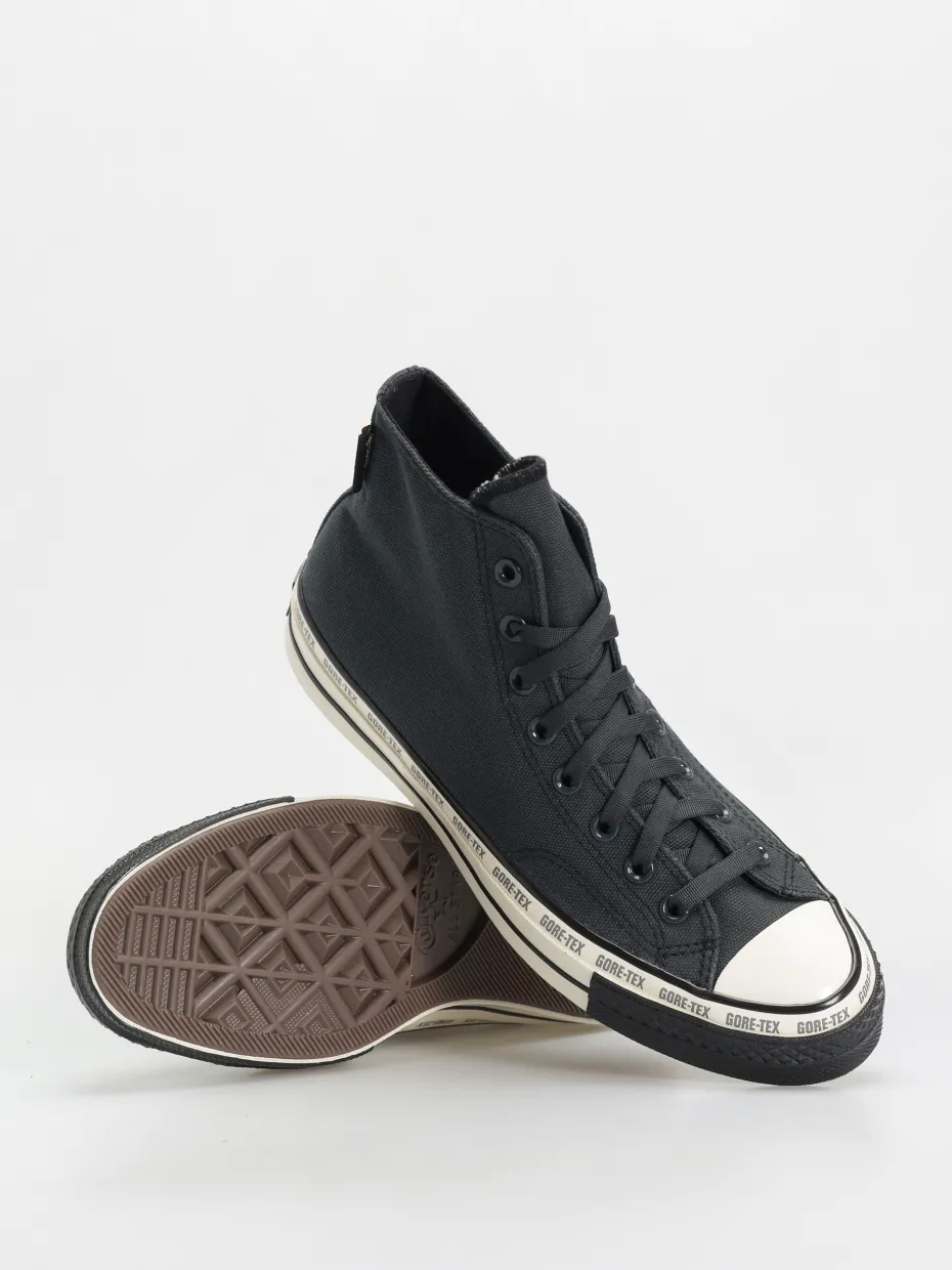 Converse Chuck 70 Hi Gore Tex Waterproof Chucks