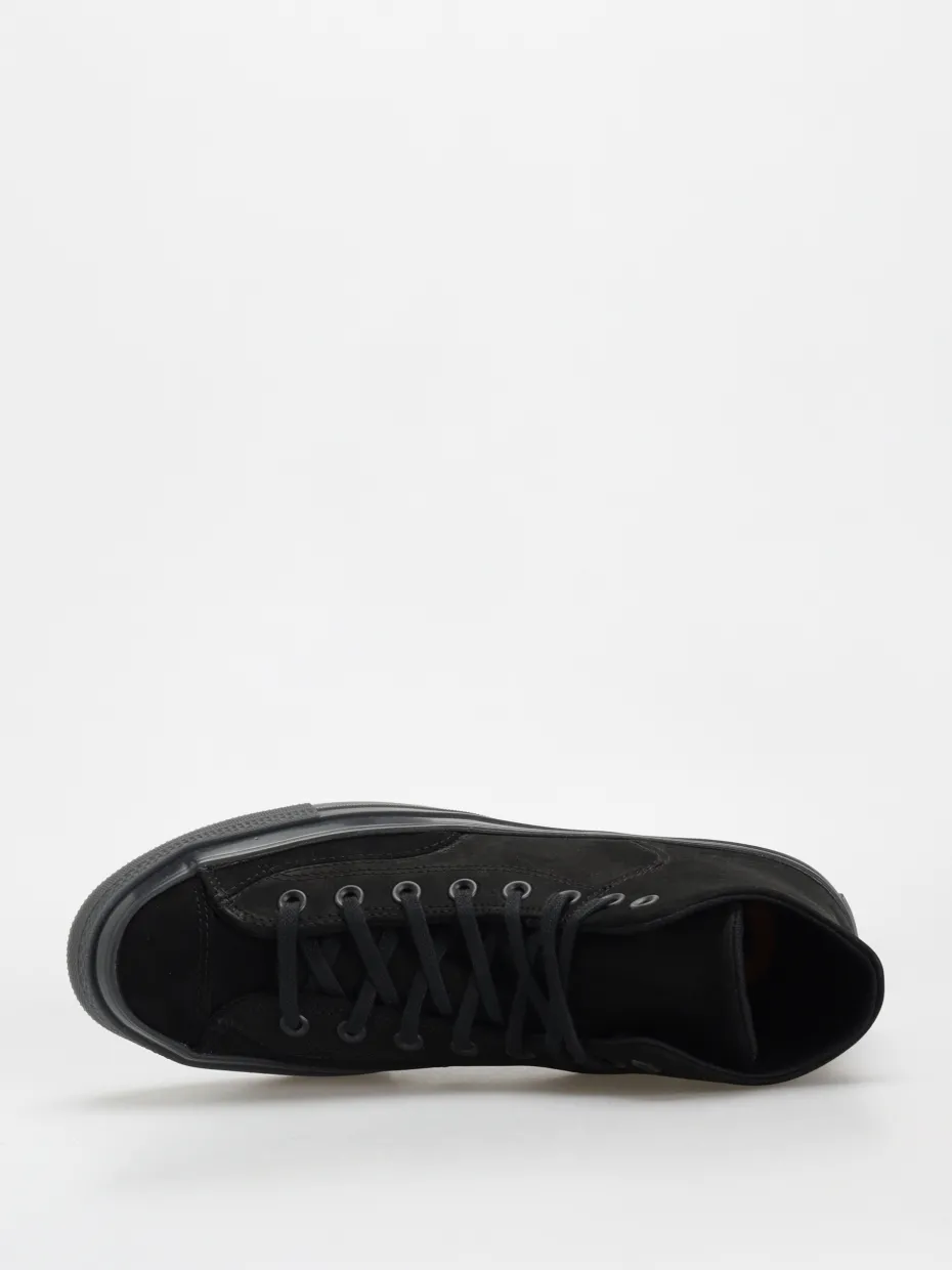 Converse Chuck 70 Hi Marquis Nubuck Suede Chucks